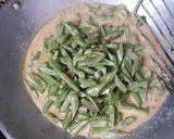 Foto langkah ke 7 dari resep Gulai buncis.