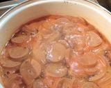 Krumplileves ahogy édesanyám csinálta recept fázis 2 fotója