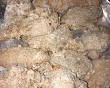 صورة لخطوة 1 من وصفة اجنحه الدجاج الصيني علي طريقتي ✅🍗