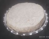 तांदळाची भाकरी (tandalachi bhakhri recipe in marathi) रेसिपी स्टेप 7 फोटो 