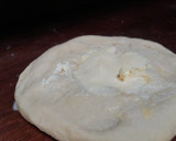 Foto del paso 5 de la receta: Croissant y chocolatínes 🖤
