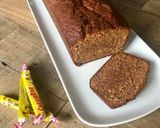 Une image de l'étape 5 de Cake aux Carambars.