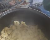 Foto del paso 3 de la receta: Tortellini de carne