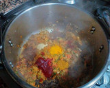 Foto del paso 3 de la receta: Ternera con menestra de yverduras y ras el hanout