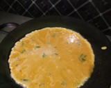முட்டை ஆம்லெட் கிரேவி (Muttai omelette gravy recipe in tamil) ரெசிபி ஸ்டேப் 4 புகைப்படம்
