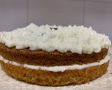 Foto del paso 6 de la receta: Carrot cake