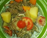 Foto langkah ke 5 dari resep Sop Tulang iga maknyus.