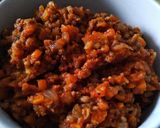 Foto langkah ke 7 dari resep Bolognese Homemade / Ragù.