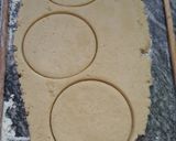 Foto del paso 3 de la receta: Galletas monstruosas divertidas