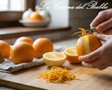 Foto del passaggio 2 della ricetta Arancello Artigianale