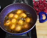 A picture of step 3 of Spicy Baroole Chaat.