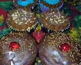 Foto del paso 6 de la receta: Cupcake