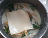 電鍋煮義大利麵 | 電鍋懶人料理的食譜步驟3照片