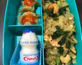 Foto langkah ke 4 dari resep Siomay Dimsum Gluten Free - Non Halal 🐖.