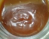 A picture of step 3 of Caramel Toffee.