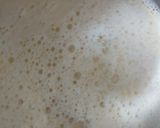 कढ़ी फरा (kadhi fara recipe in Hindi) रेसिपी चरण 7 फोटो