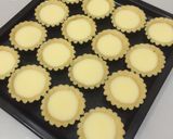 Foto langkah ke 5 dari resep Pie susu enak anti gagal.