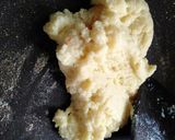 ইনস্ট্যান্ট খোয়া গোলাপ জাম (instant khoya gulapjam recipe in Bengali) রেসিপির ধাপ 2 ছবি