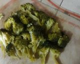 Foto del paso 1 de la receta: Tortita de brócoli