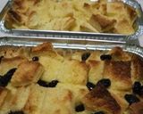 Foto langkah ke 7 dari resep Bread pudding.