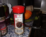 Foto del paso 3 de la receta: Ensalada tropical muy completa, 😘 #mi recetario