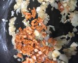 Foto del paso 11 de la receta Milhojas filete y berenjena