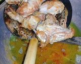 Foto langkah ke 3 dari resep Semur ayam.