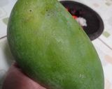 Foto langkah ke 1 dari resep Rujak Mangga Kiojay.