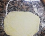 Foto del paso 3 de la receta: Grisines de queso y orégano 🧀
