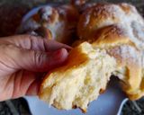 Foto del paso 11 de la receta: Pan de muerto