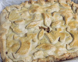 Foto del paso 3 de la receta: Empanada de manzana