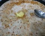 Ghobi ka paratha (Cauliflower Paratha) recipe step 7 photo