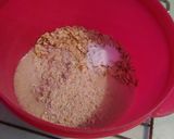 Foto del paso 2 de la receta: Galletas de avena
