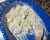 Foto del paso 2 de la receta: Galletitos con cara de Jueves