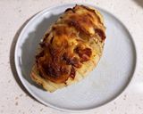 記憶中的風琴馬鈴薯的食譜步驟3照片