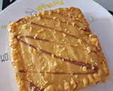 Foto del paso 8 de la receta: Tarta de crema limón 🍋 sin gluten... 3, 2, 1.
