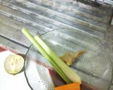 Foto langkah ke 1 dari resep Empon Empon/Jamu/Rebusan Jahe yang Hangat dan Endeuus.