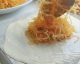 Foto langkah ke 4 dari resep Martabak Madura.