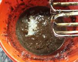 Foto del paso 4 de la receta: Budín de berenjena y chocolate
