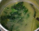Foto langkah ke 7 dari resep Jangan menir.