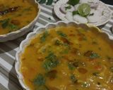 दाल ढोकली (Dal Dhokli recipe in hindi) रेसिपी चरण 10 फोटो