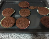 Foto del paso 8 de la receta: Magdalenas de yogur y chocolates