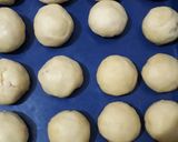 Foto langkah ke 3 dari resep Bitterballen Ragout Sosis.