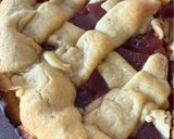 Foto del paso 7 de la receta: Pasta Frola tradicional (no apta para dietas)