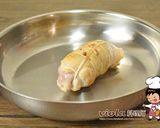 醬燒雞肉捲的食譜步驟4照片