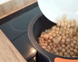 Foto del paso 1 de la receta: Sopa griega de garbanzos