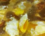 Foto langkah ke 5 dari resep Semur telur bebek dan tahu.
