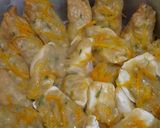 Foto langkah ke 2 dari resep Siomay Ikan Patin.