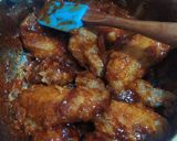 Foto langkah ke 4 dari resep Ayam Pedas ala Richeese.