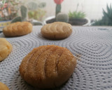 Foto del paso 4 de la receta: Galletas de Naranja🍊🍪 ❌SIN MANTEQUILLA❌